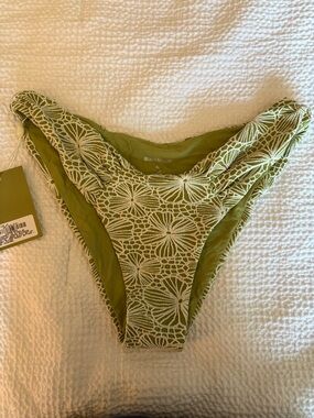 NWT Blackbough Bikini Bottoms